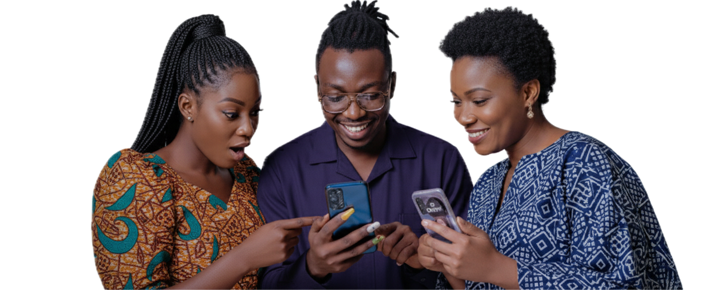 People using Doorade